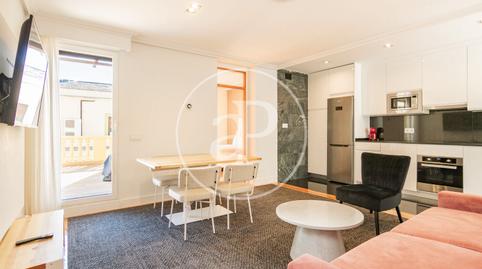 Photo 2 of Attic to rent in C. de Atocha, Cortes - Huertas,  Madrid Capital