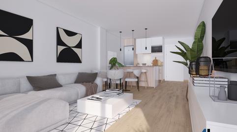 Foto 5 de Piso en venta en Rúa Portoloureiro, 30, Sardoma - Castrelos, Pontevedra