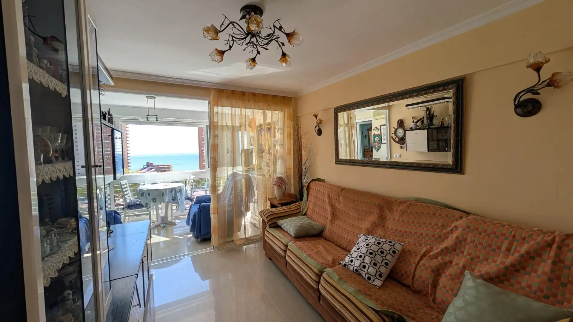 Apartament en venda a Playa Levante