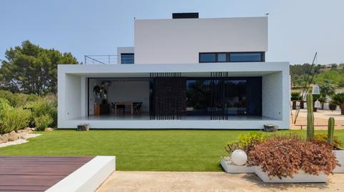 Foto 4 de Casa o xalet de lloguer a Diseminados Sector 1.8 Sant Antoni, Sant Antoni de Portmany, Illes Balears