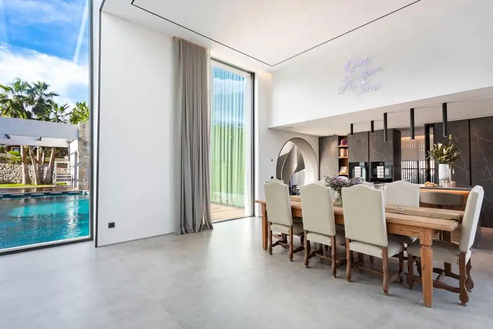 Villa con terrazza in vendita a Santa Ponça, imagen 4
