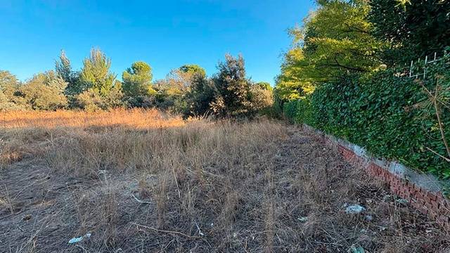 Terreno residencial en Venta en Calle Gobelas en La Florida -  El  Plantío