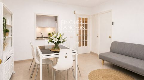 Foto 3 de Apartamento en venta en Punta Rocosa, Centre - Platja, Castell d'Aro, Platja d'Aro i s'Agaró
