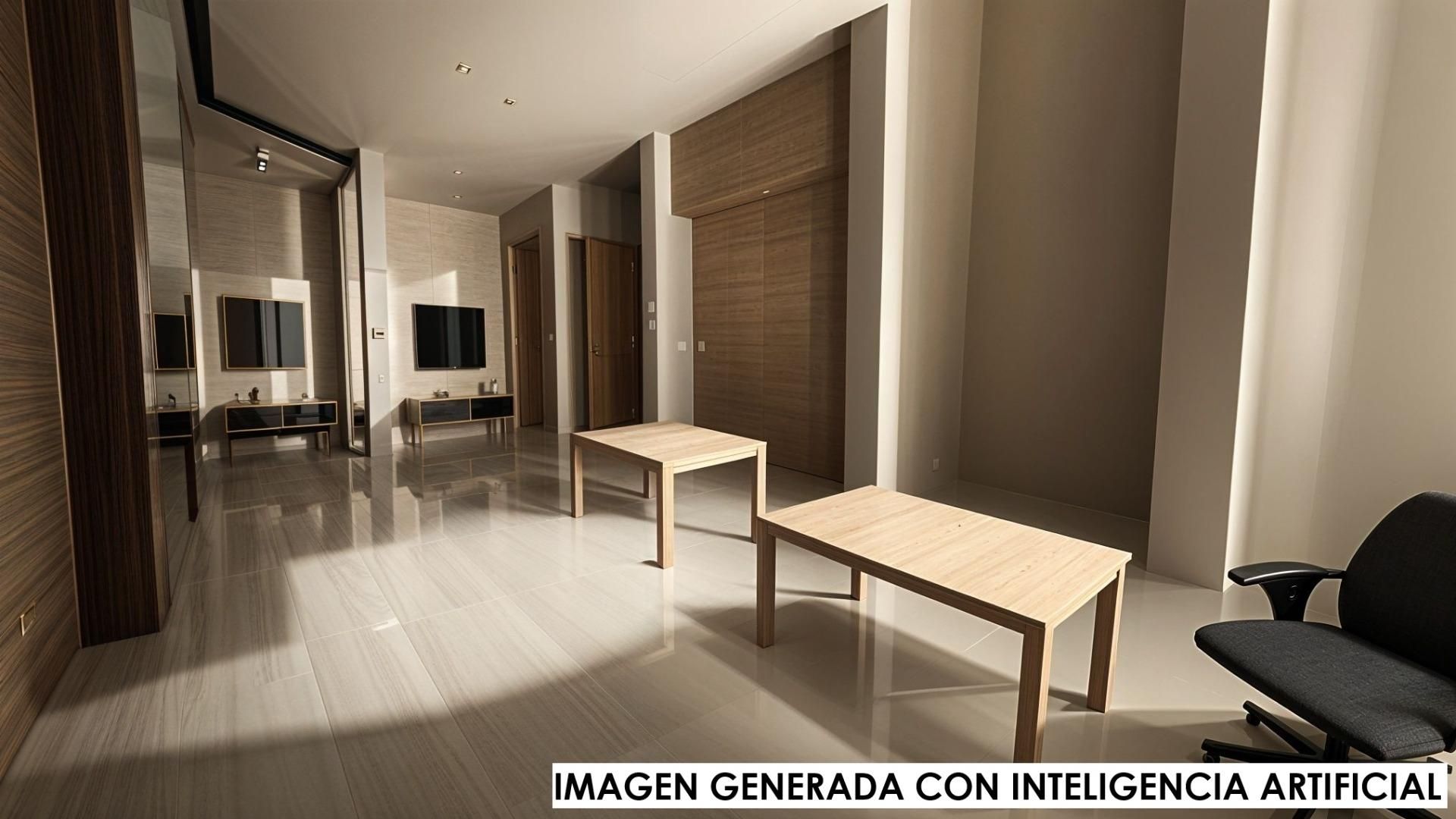 Sala de estar de Local en venta en Quart de Poblet