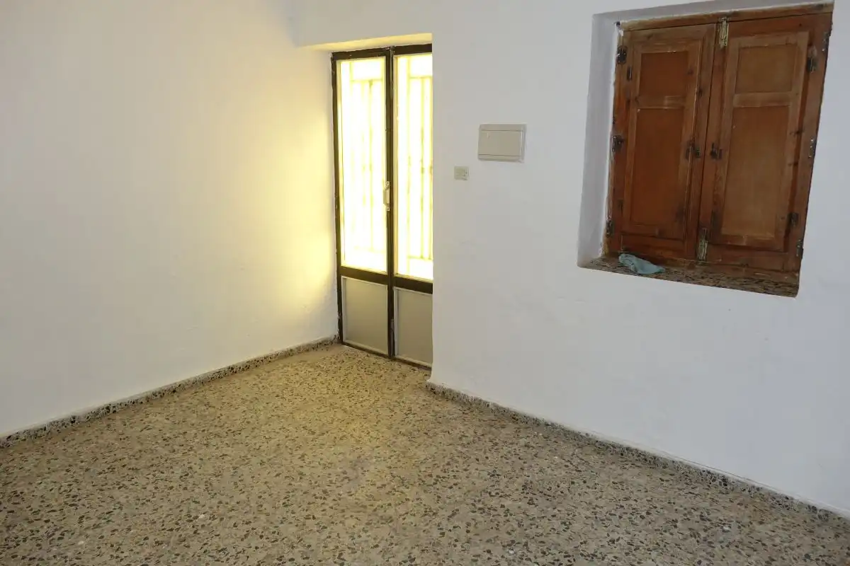 Casa o chalet en venta en Órgiva con Terraza