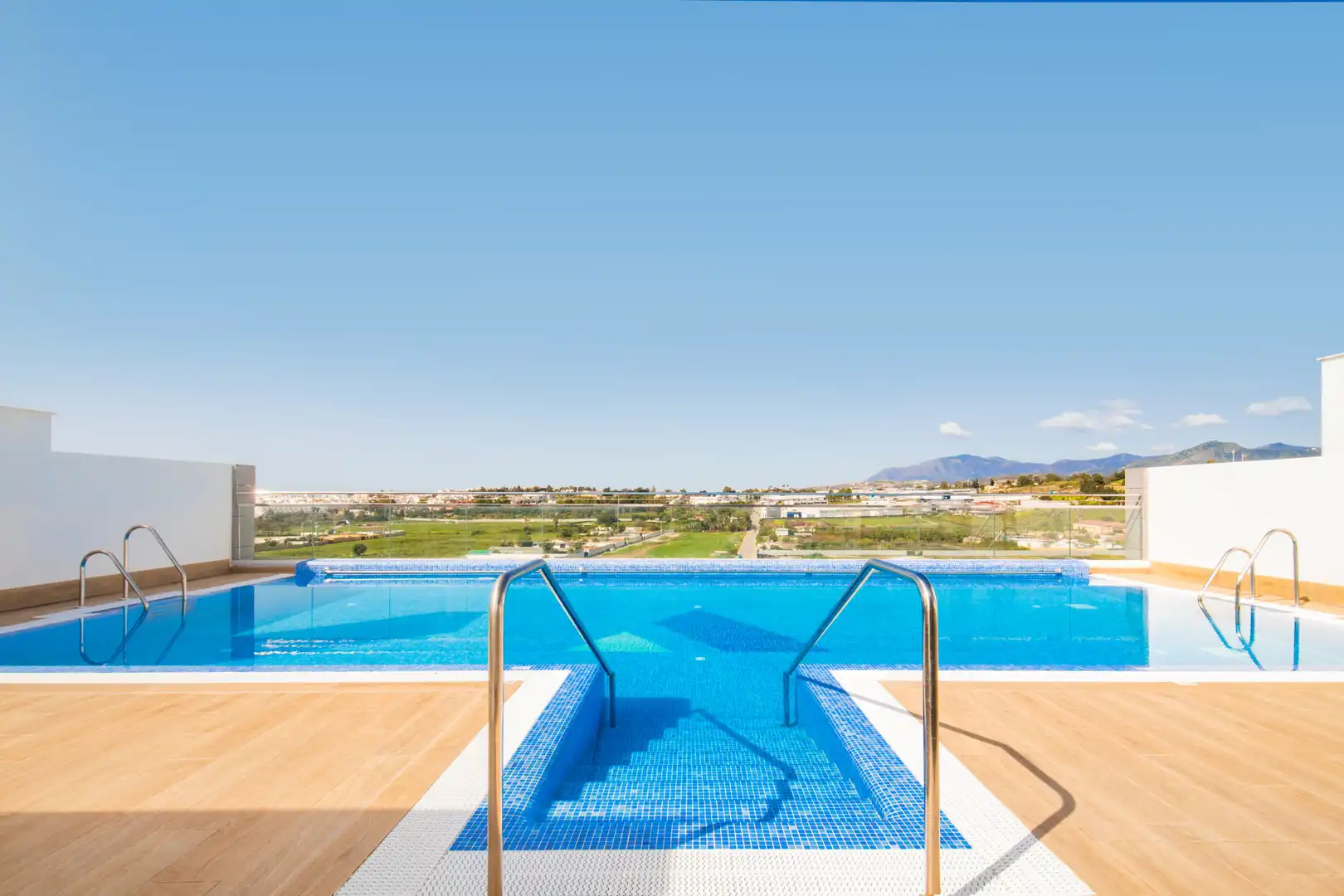 Apartamento con piscina en venta en Marbella Centro, imagen 20