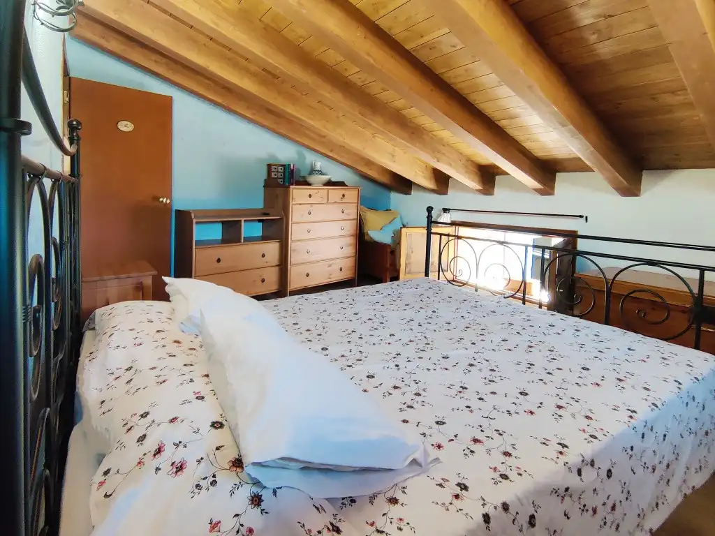 Habitación de Casa o chalet en venta en Lascuarre