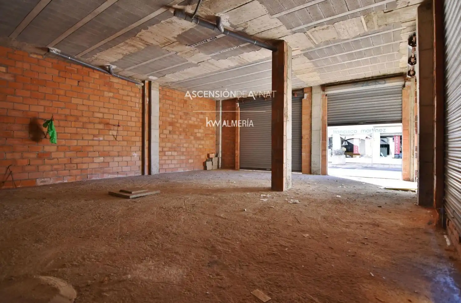 Local comercial en alquiler en CARRETERA NIJAR - ALQUIÁN, imagen 5