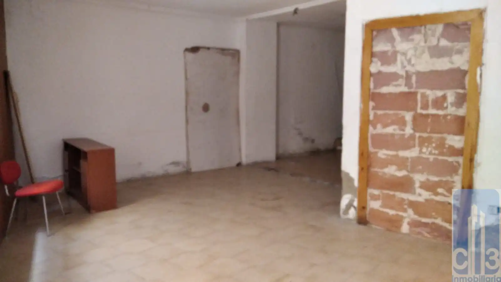 Local comercial en venda a Monzón