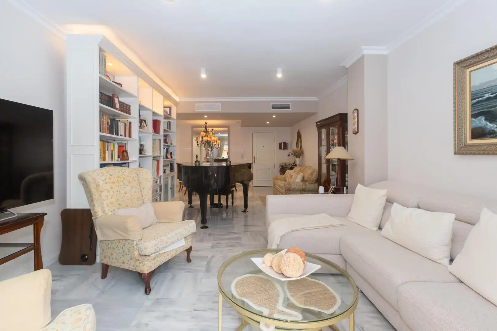 Appartement avec terrasse à vendre à SALITRE, imagen 10