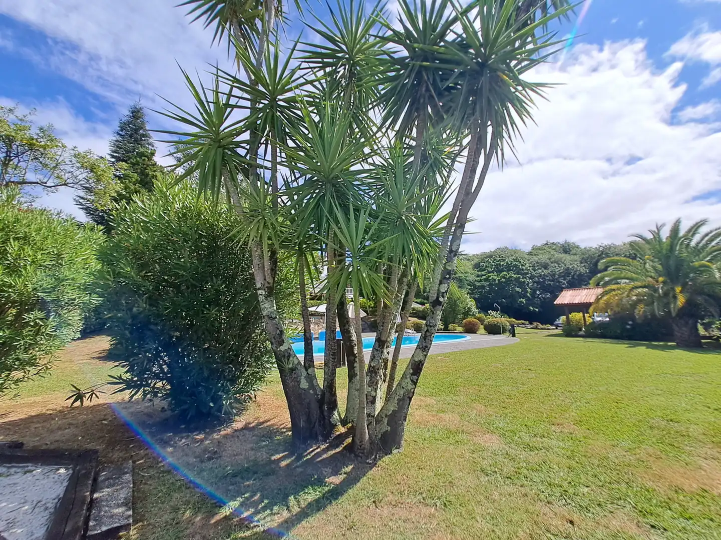 Detached house with pool for sale in Rúa Federico Manciñeira, imagen 54