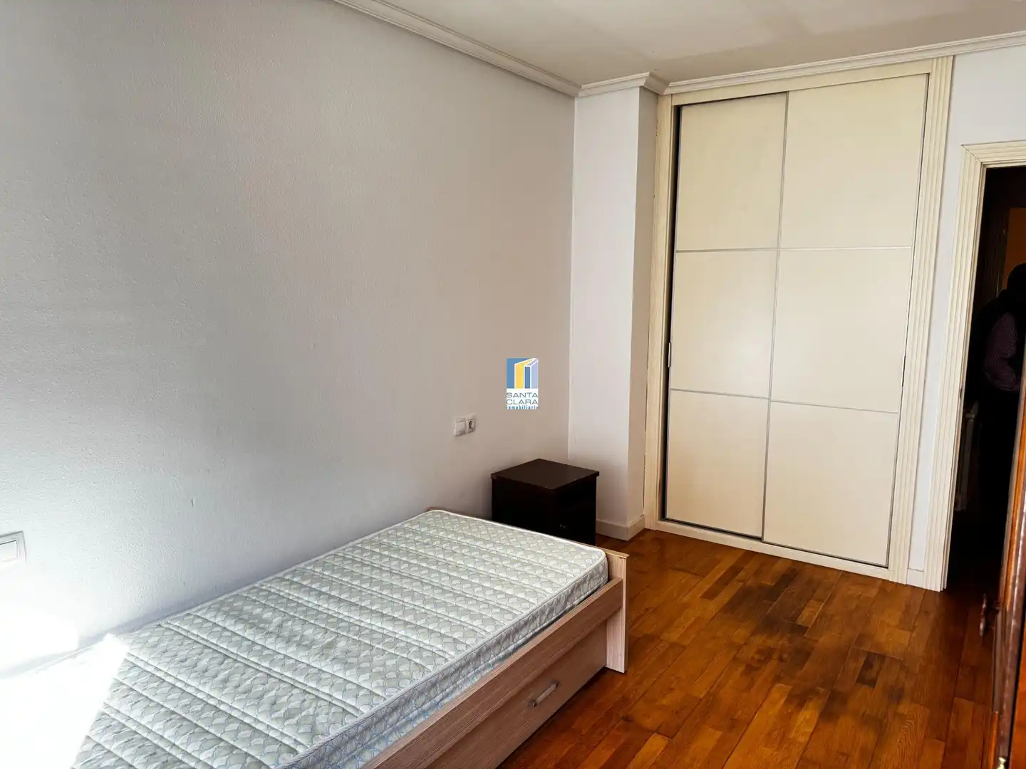Bedroom of Detached homes for sale in Zamora Capital   with Heating, Terrace and Storage room