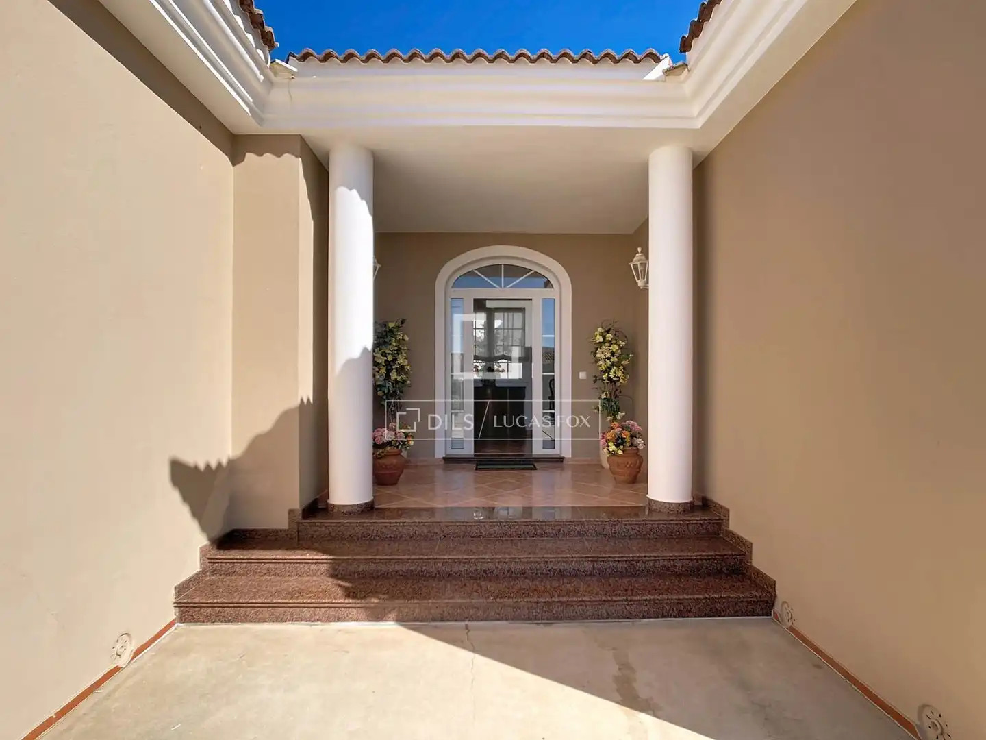 Chalet con piscina en venta en Cala en Blanes, imagen 7