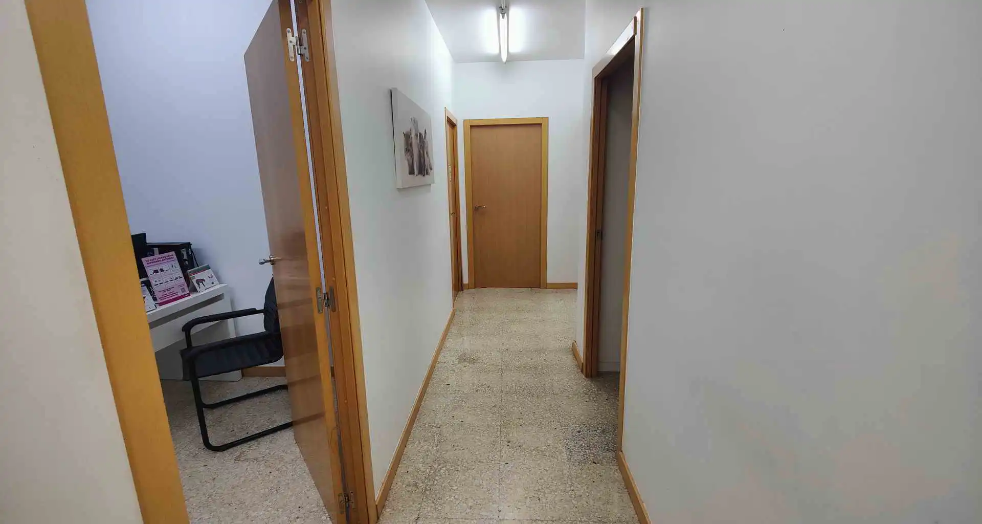 Business premises to rent in Vallirana, imagen 5