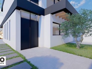 Terreno residenziale in vendita a Calle Malvasía 9