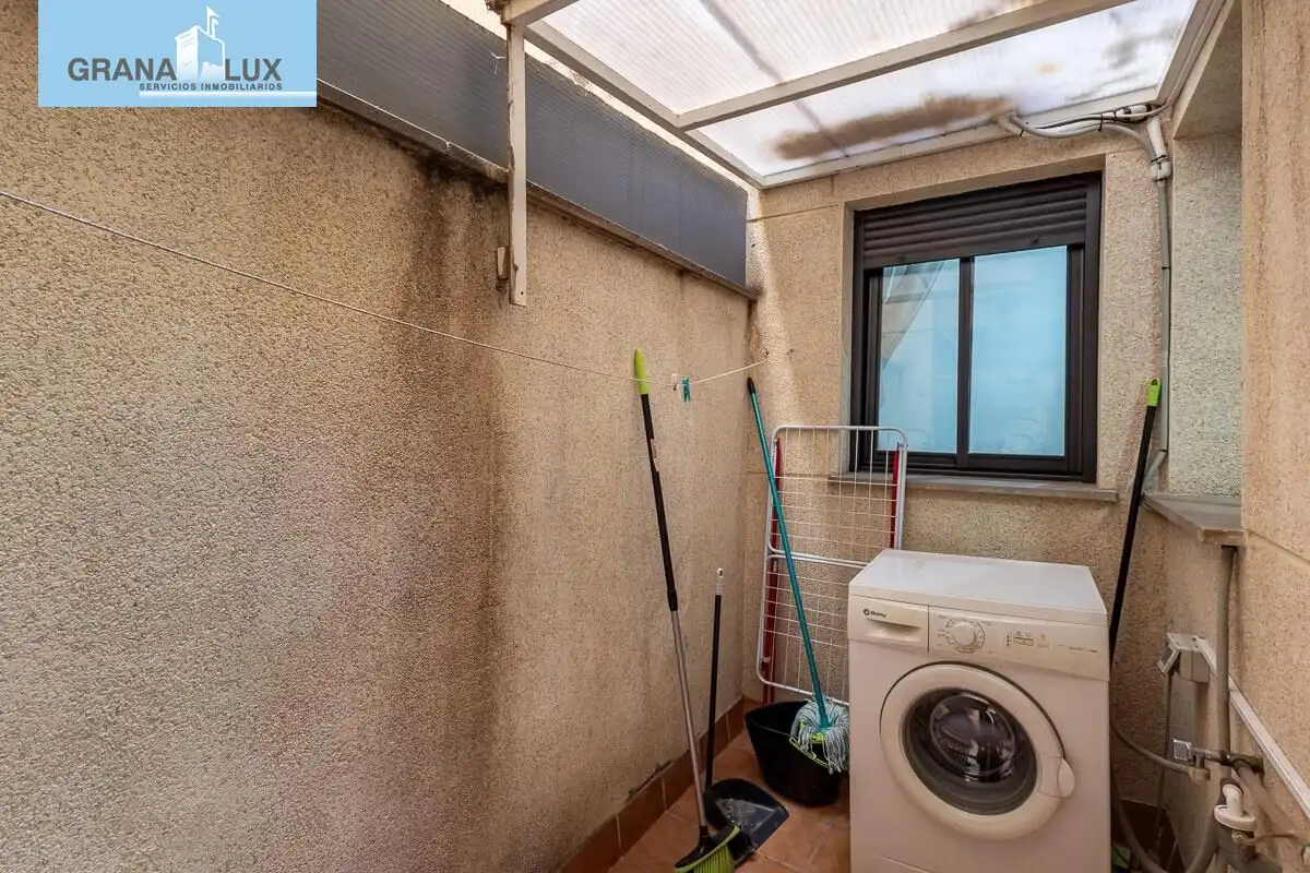 Appartement avec ascenseur à vendre à Barrio de la Vega, imagen 8