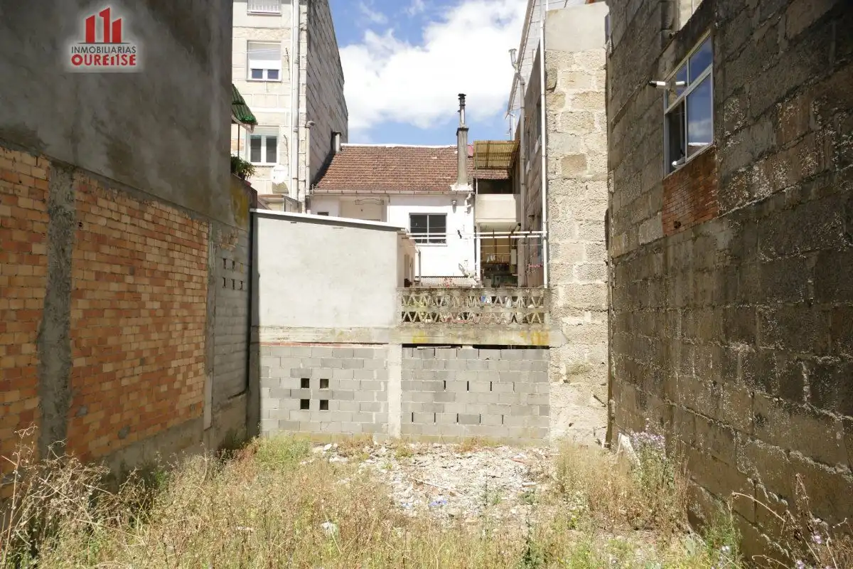 Terreni e lotti in vendita a O Carballiño, imagen 4