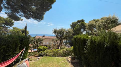 Foto 4 de Apartament en venda a Avinguda de la Costa Brava, Calella de Palafrugell, Girona