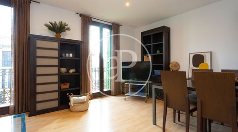 Foto 4 de Piso en venta en Carrer D'aribau, L'Antiga Esquerra de l'Eixample, Barcelona Capital