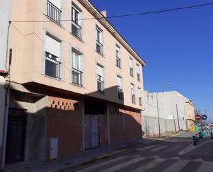 Exterior view of Flat for sale in Villarrubia de los Ojos