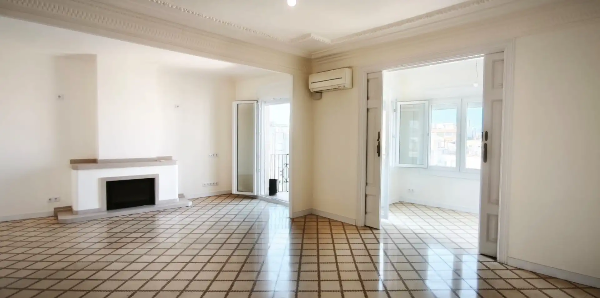Wohnung zur Miete in Carrer de Muntaner, L'Antiga Esquerra de l'Eixample