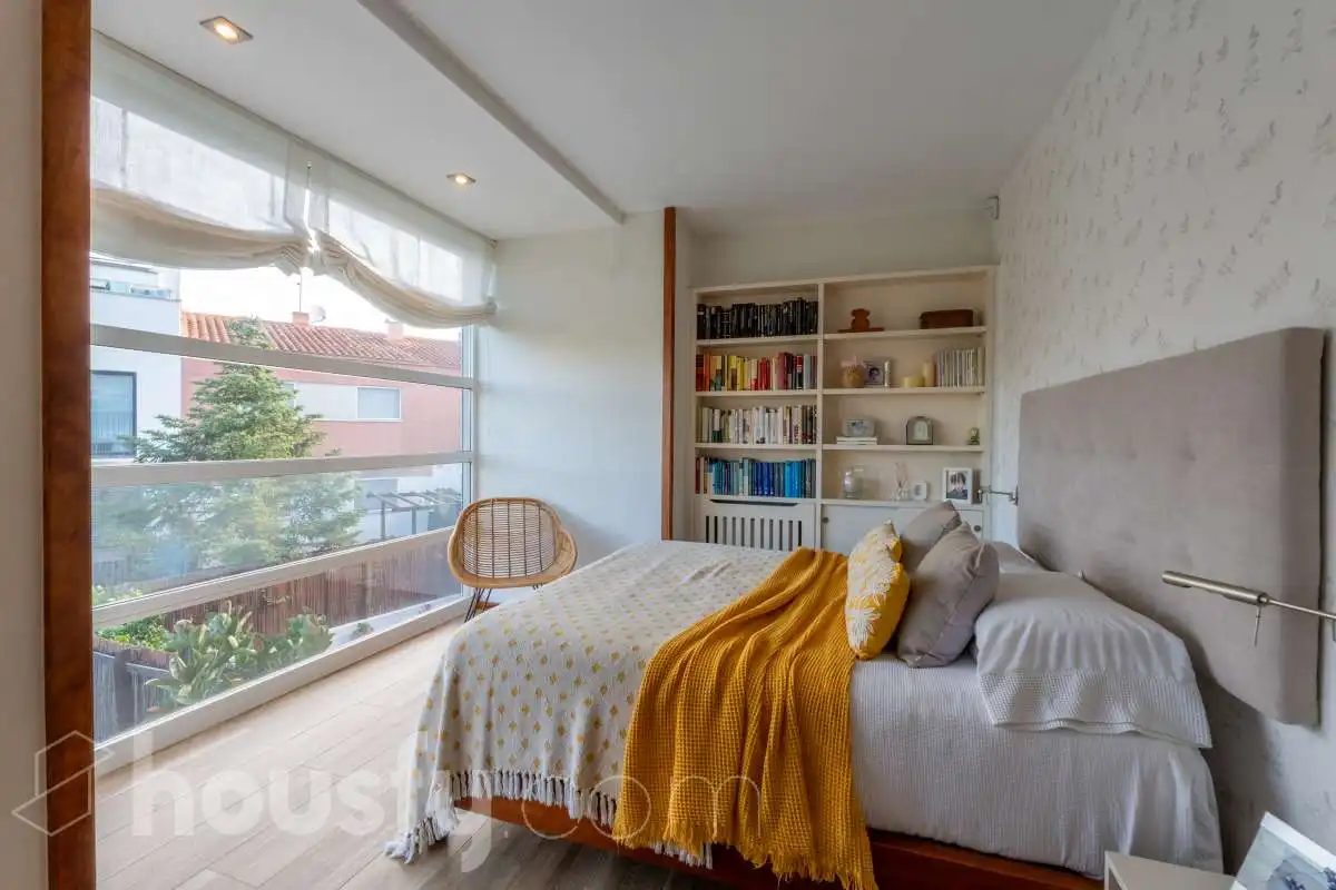 Casa adosada en venta en RB ARNAU DE VILANOVA, Molí de Vent