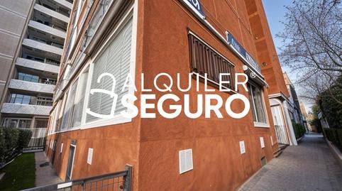 Photo 3 of Premises to rent in Paseo Santiago de Compostela, El Naranjo, Madrid