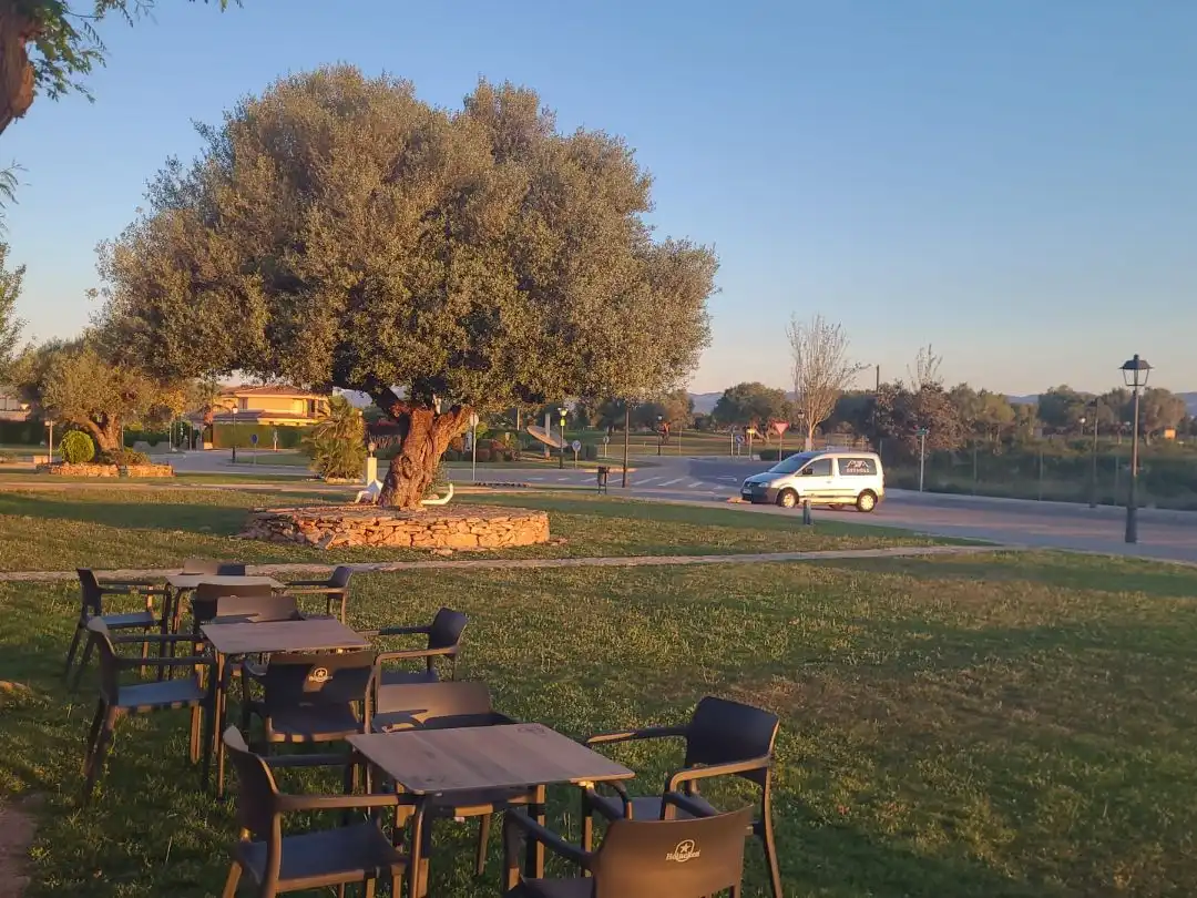 Local en venta en San Jorge / Sant Jordi con Terraza y Alarma