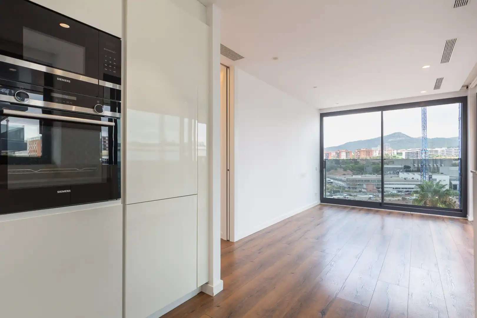 Piso en venta en Sant Just Desvern, Barcelona