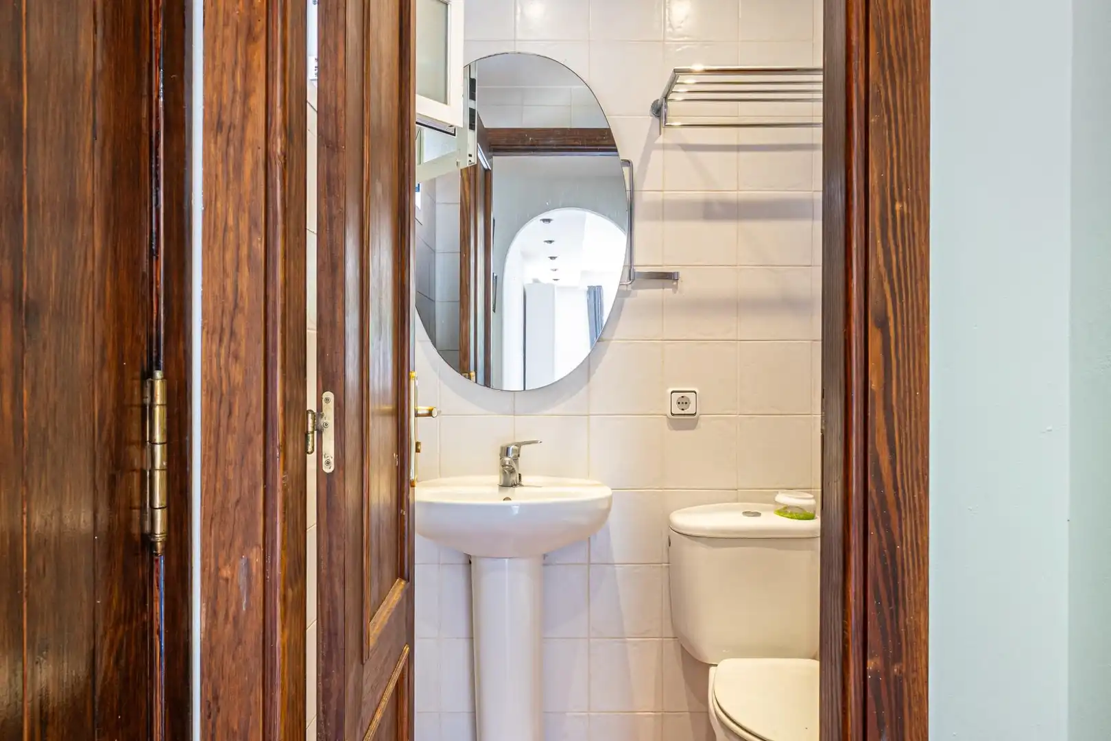 Casa a schiera con piscina in affitto a Carrer de Barcelona, imagen 8