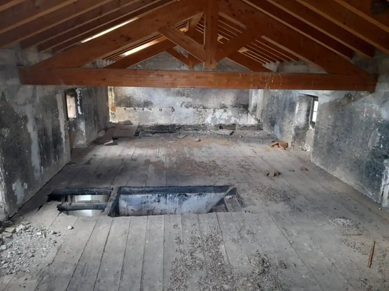 Casa rústica amb jardí en venda a Latour - de - Carol, imagen 78