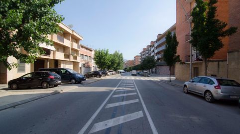 Foto 2 von Geschaftsraum zum Verkauf in Carrer de Francesc Moragas, 21, Valldaura - Carretera de Cardona, Manresa