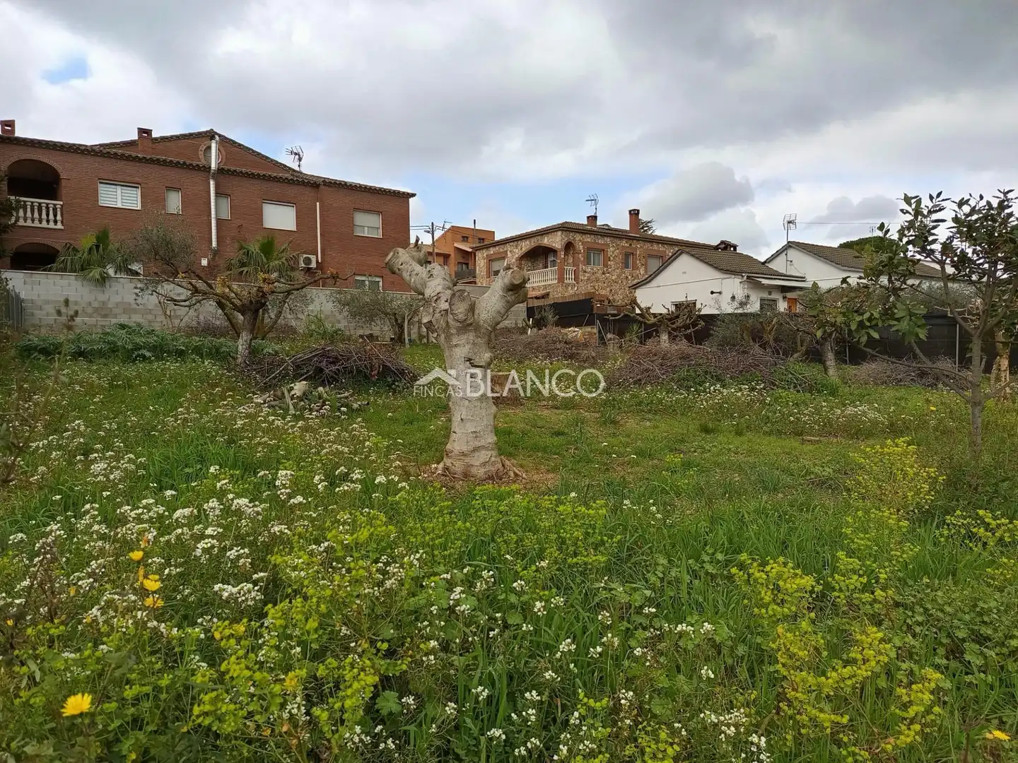 Terreno residencial en venta en Piera, imagen 2
