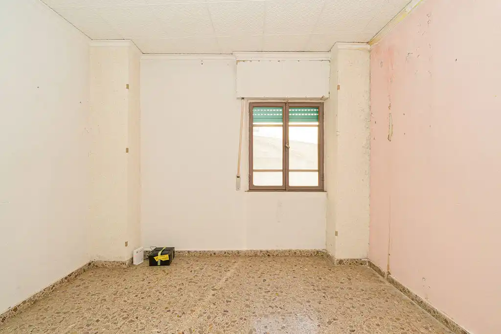 Habitación de Apartamento en venta en Cocentaina