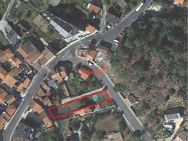 Terreno residenziale in vendita a Vistahermosa