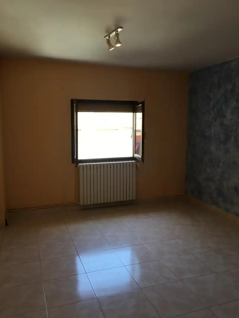 Bedroom of Houses for sale in Vera de Moncayo  with Heating and Terrace