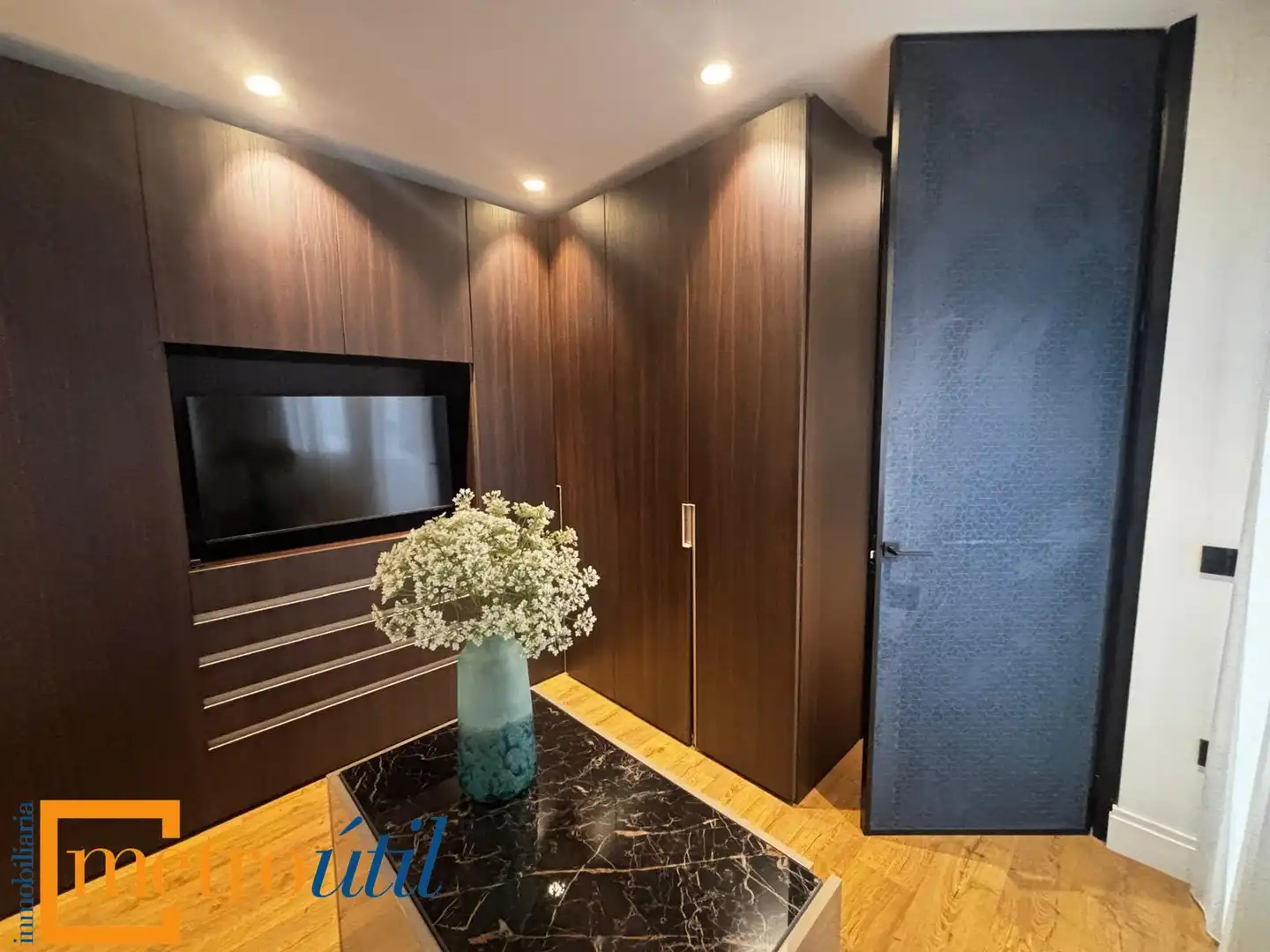 Habitación de Piso en venta en Salamanca con Calefacción, Parquet y Amueblado