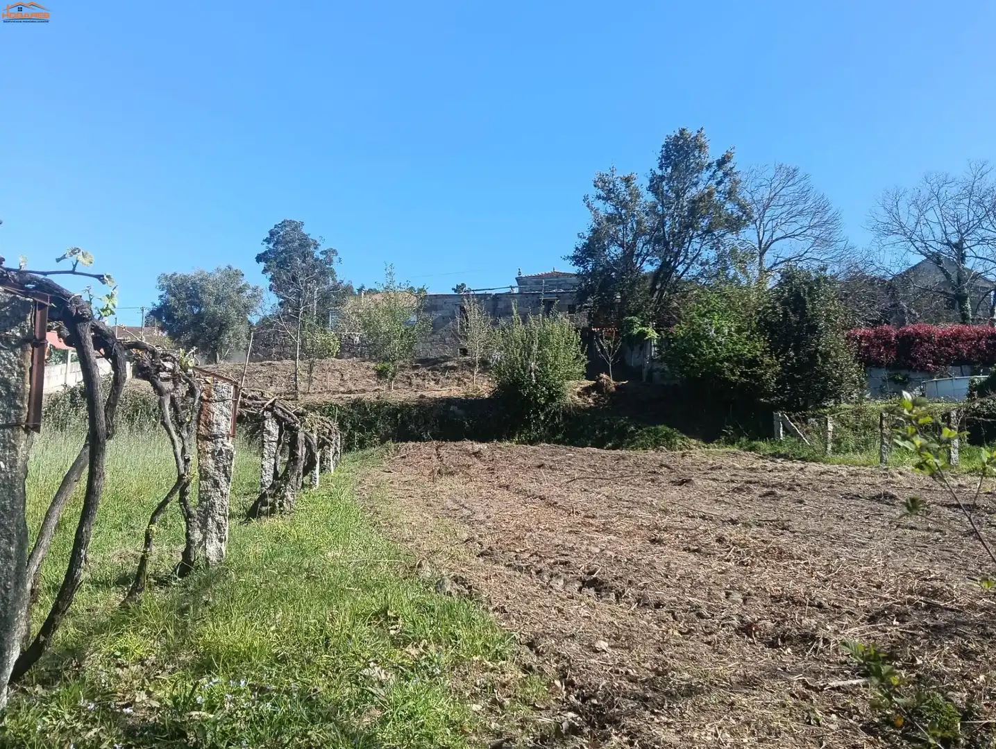 Casa en venta en Salvaterra de Miño, imagen 24