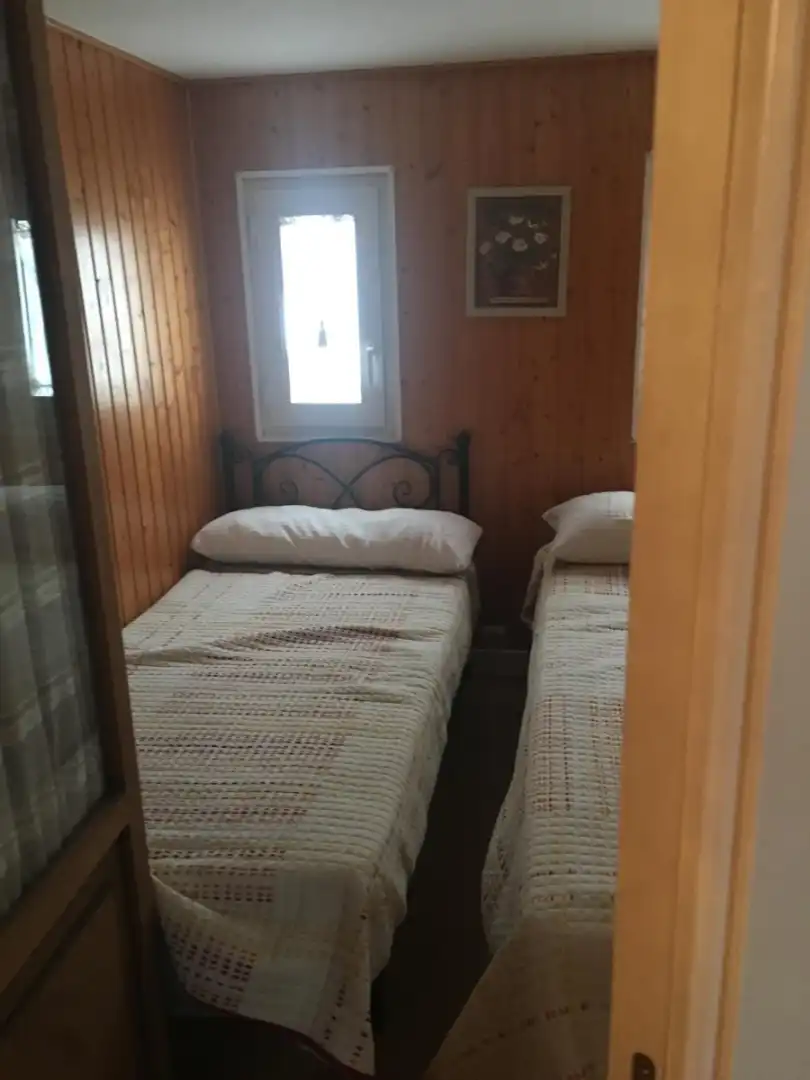 Habitación de Casa o chalet en venta en Colmenar de Oreja con Aire acondicionado, Calefacción y Amueblado