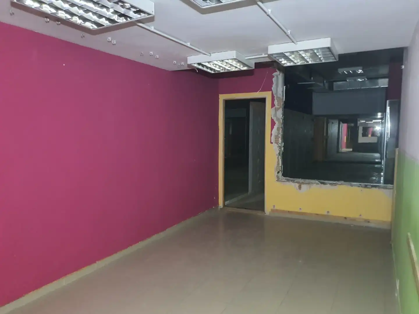 Local comercial en venda a Avenida Doctor Oloriz, imagen 11