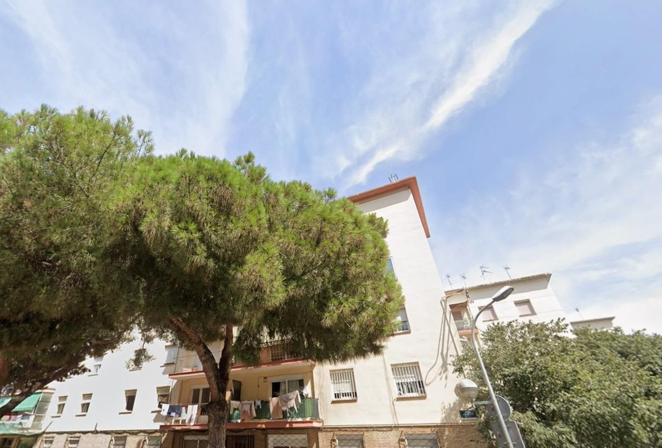 Exterior view of Flat for sale in Viladecans