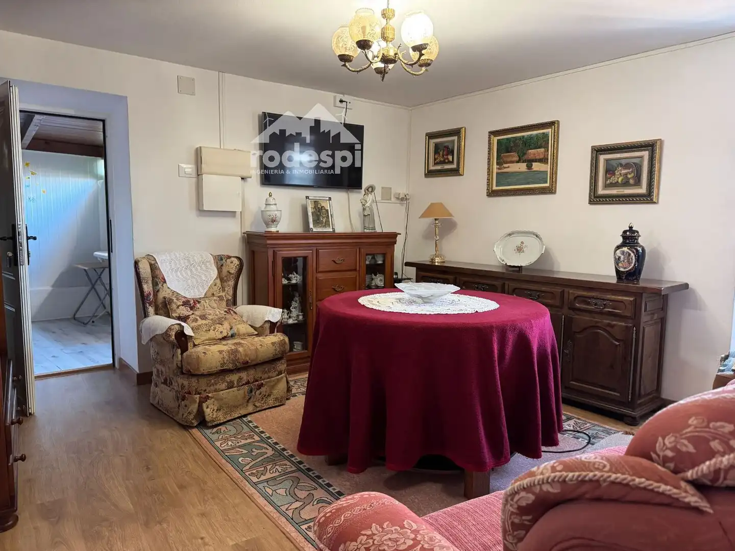 Haus zum Verkauf in Covelo, imagen 7