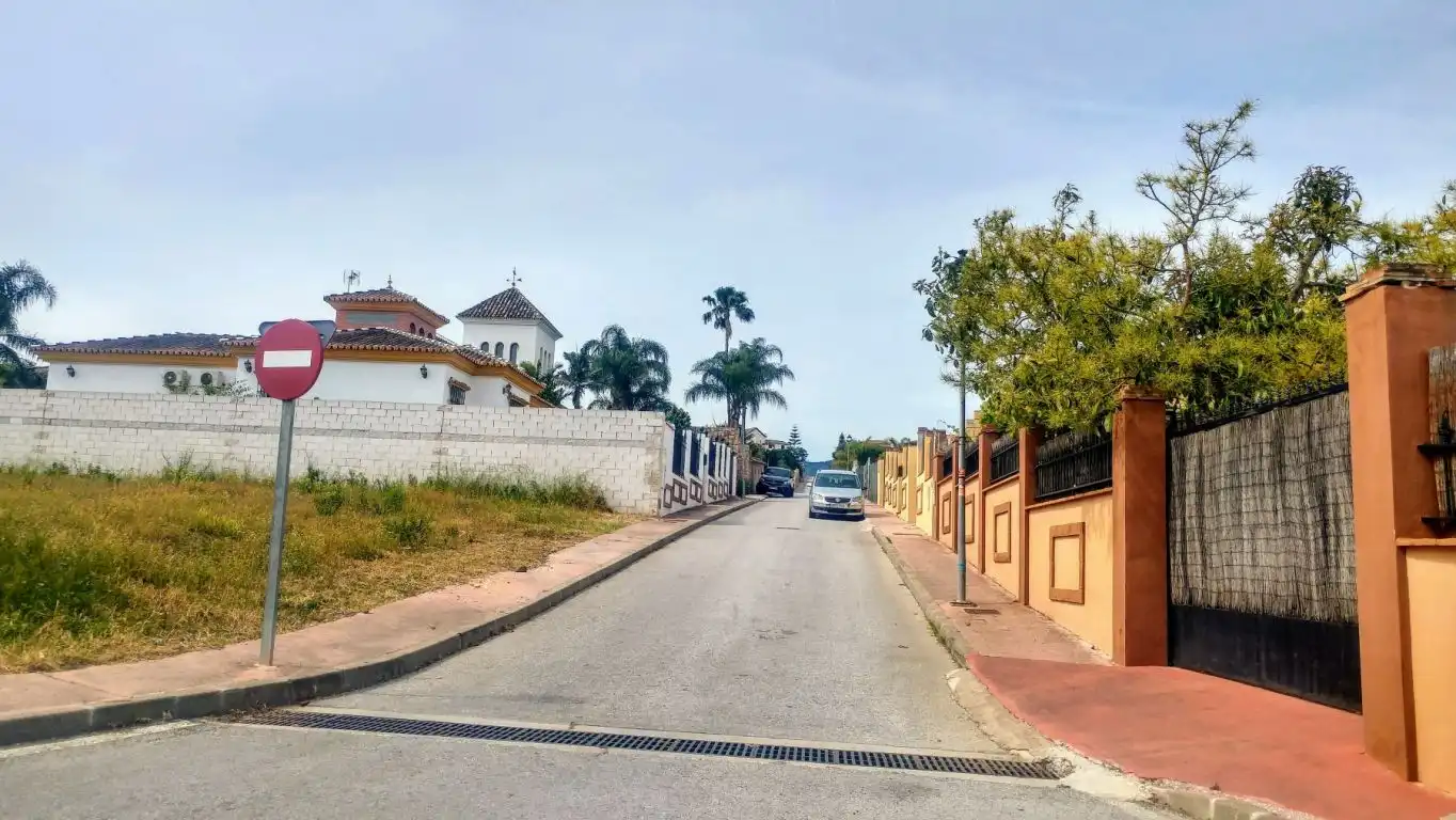 Terreni e lotti in vendita a El Romeral - Peñón de Zapata, imagen 12