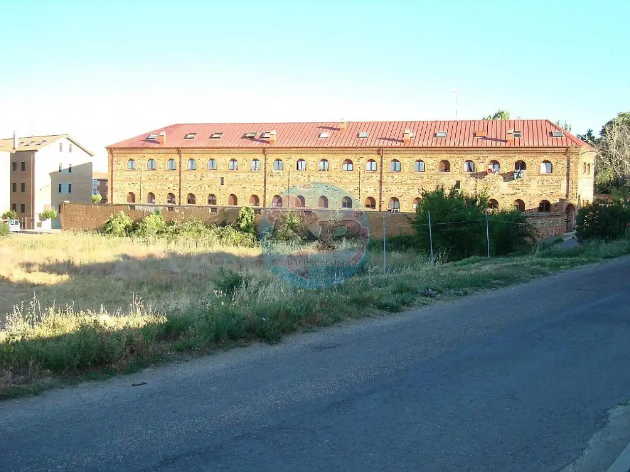 Terreni e lotti in vendita a Astorga, imagen 3