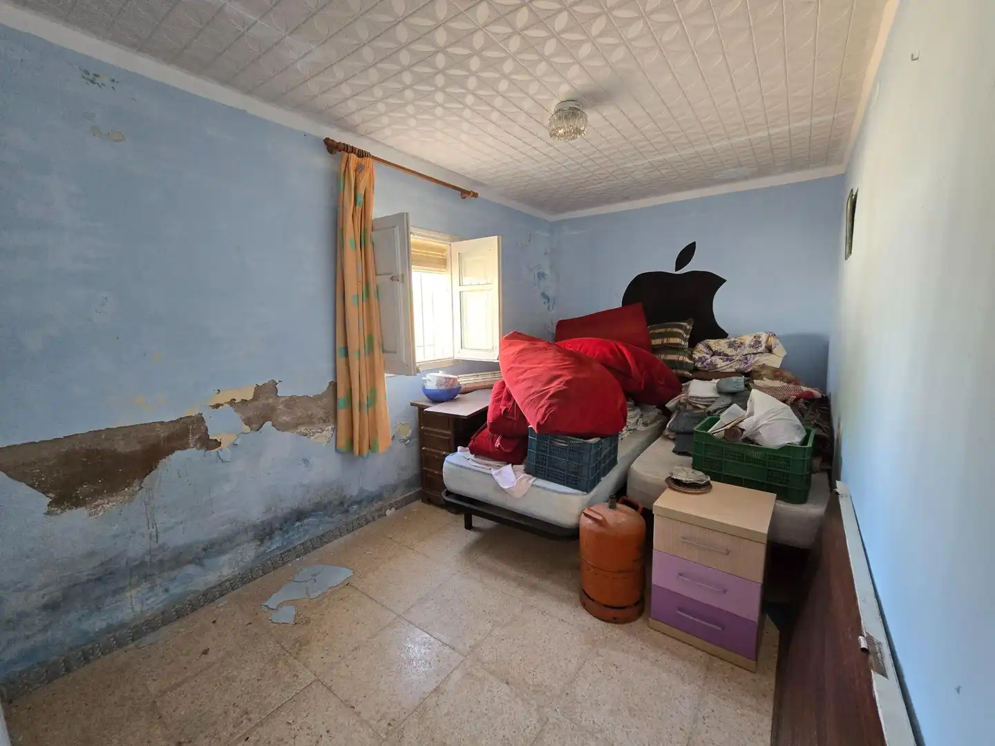 Country homes for sale in Alcanar