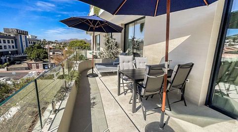 Foto 2 de Apartamento en venta en L'Albir, L'Alfàs del Pi
