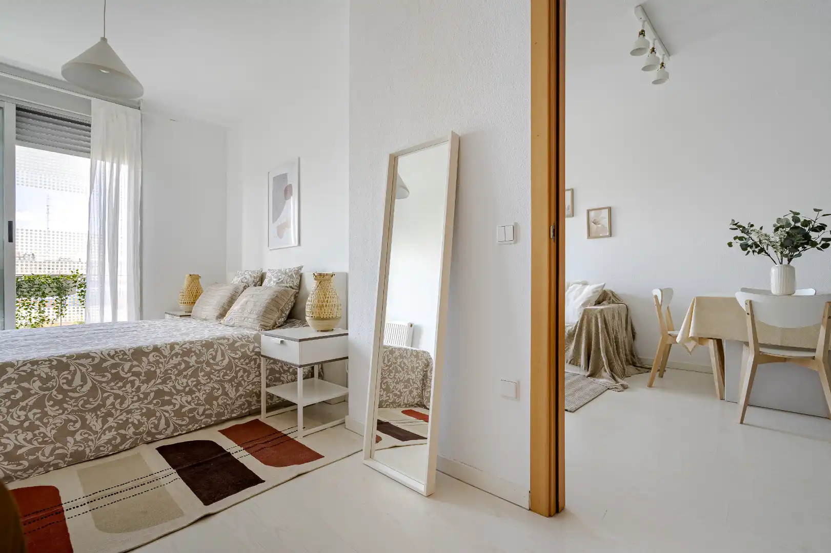 Flat for sale in Avenida del Euro, 27, PAU de Carabanchel
