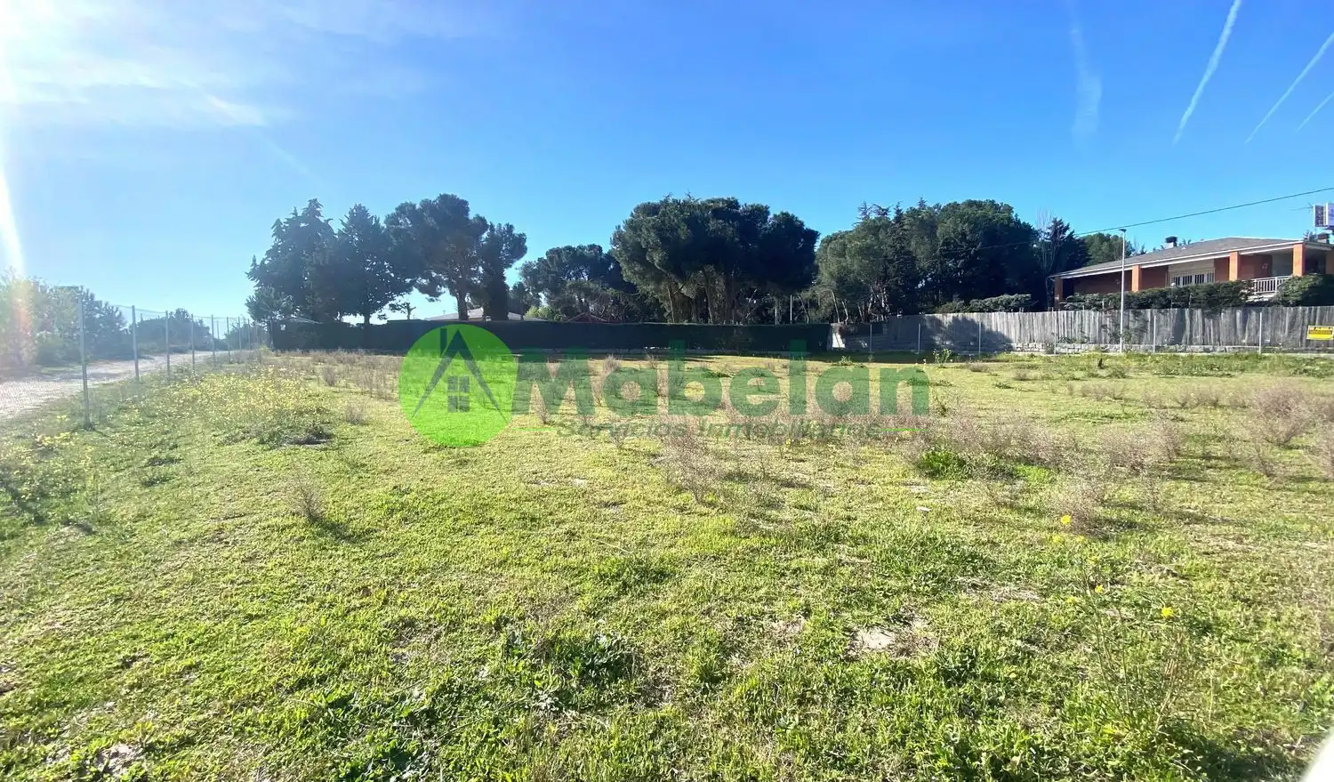 Residencial en venda a Pinar de las Rozas