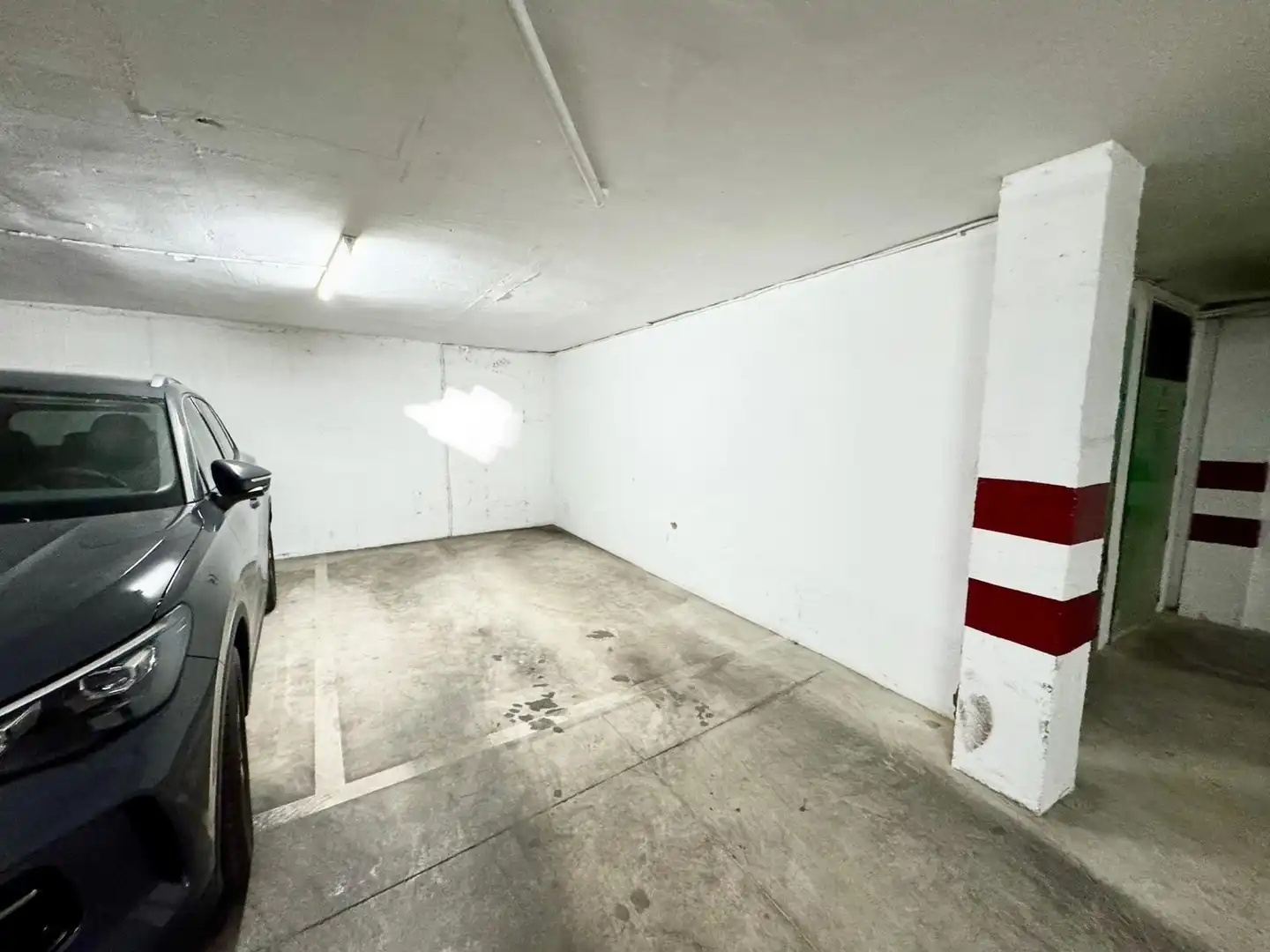 Einzelparkplatz zum Verkauf in Centro, imagen 7