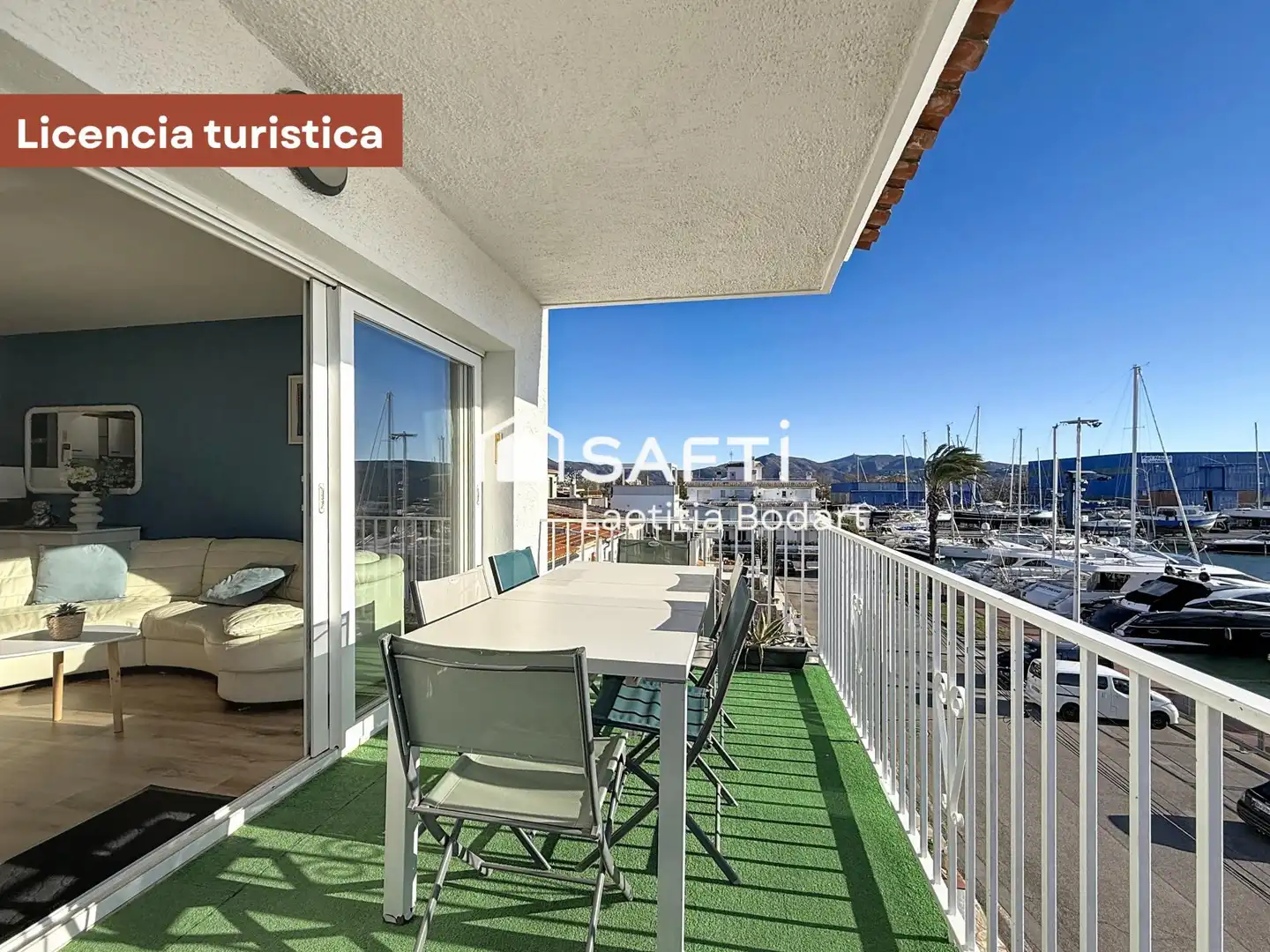 Attique avec terrasse à vendre à Port Grec - Port Moxó, imagen 2